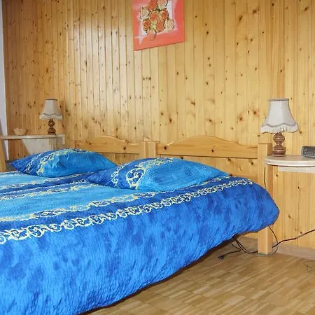 Des Alpes Locanda