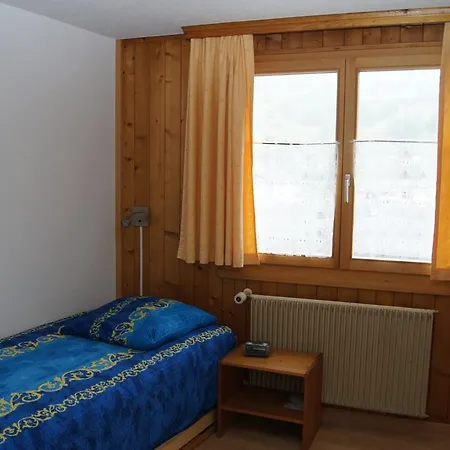 Des Alpes Locanda *